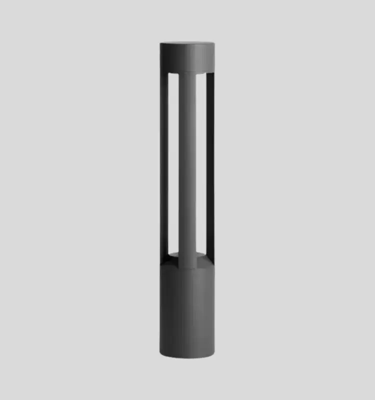 Efes Lighting Bahçe Aydınlatma Bollard 02