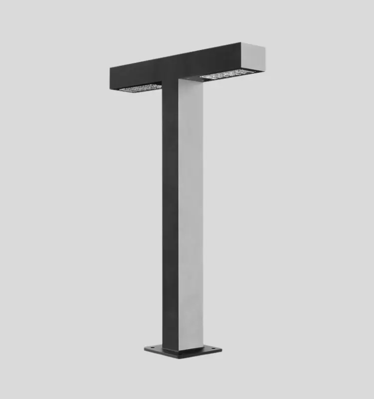 Efes Lighting Bahçe Aydınlatma Bollard 05