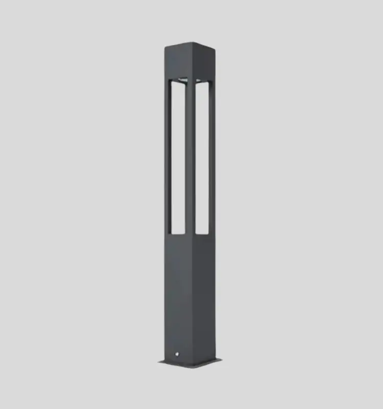 Efes Lighting Bahçe Aydınlatma Bollard 01