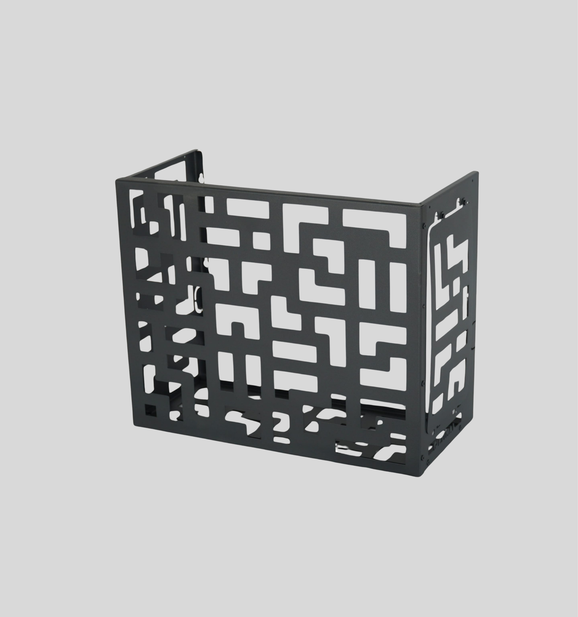 Klima Koruma Kafesi 03