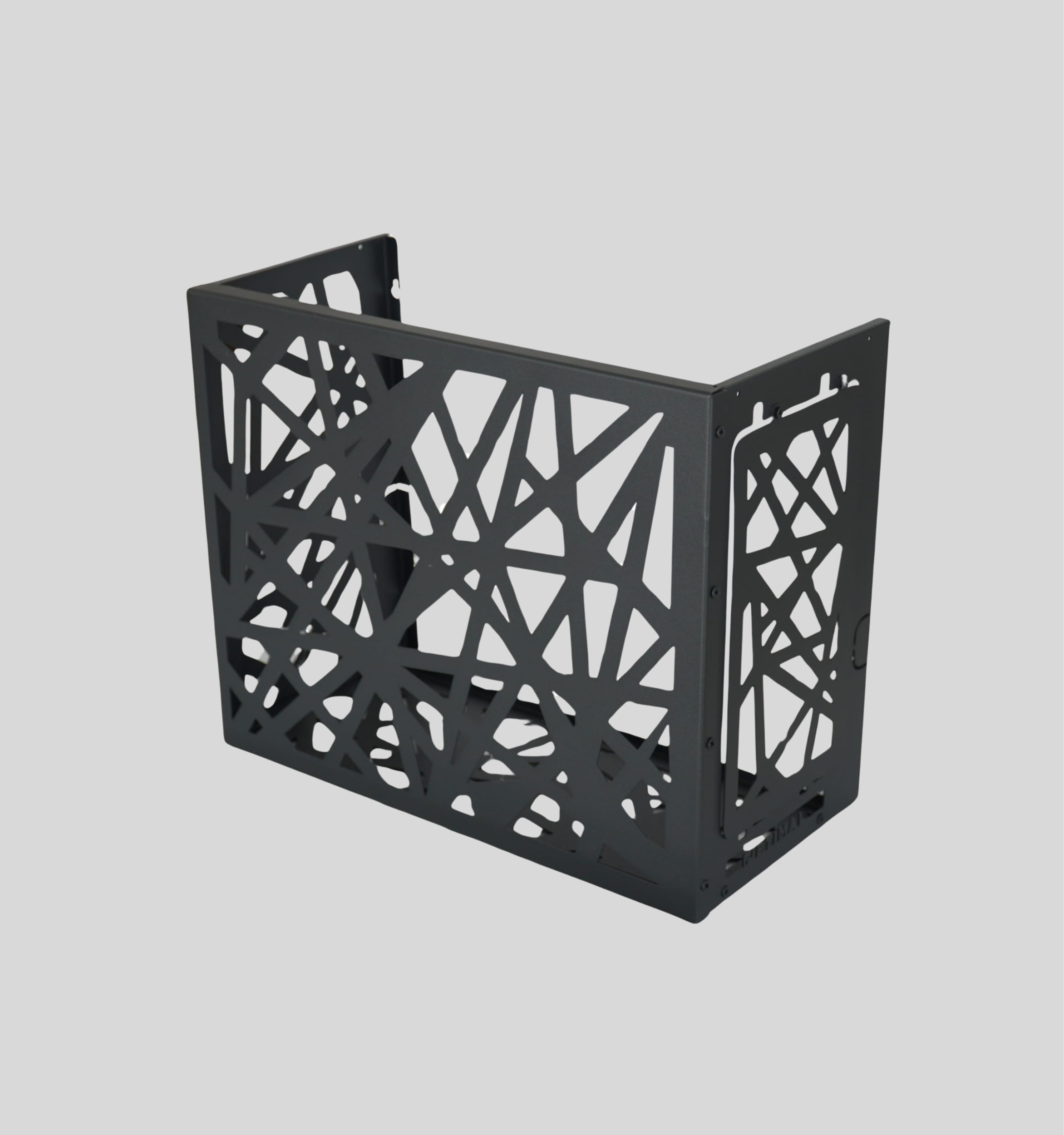 Klima Koruma Kafesi 04