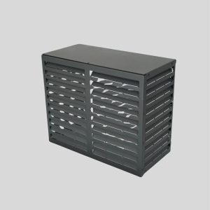 Klima Koruma Kafesi 07