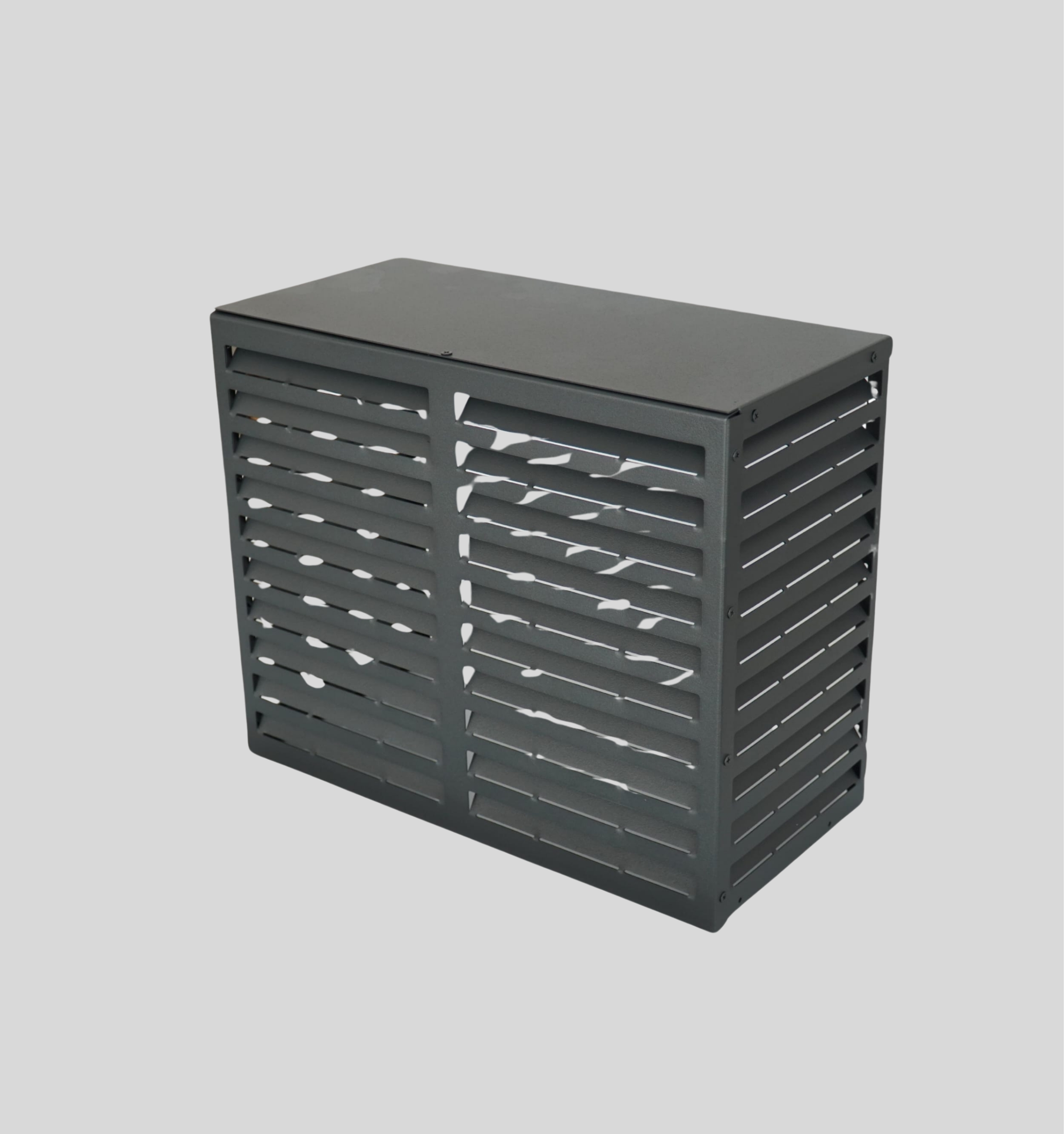 Klima Koruma Kafesi 07